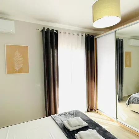 Apartmán Nova Center Divjake