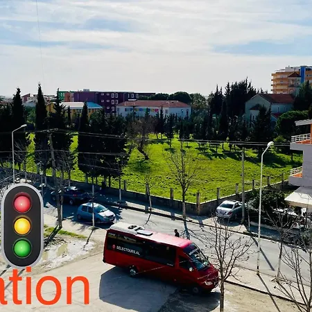 Nova Center Daire Divjake