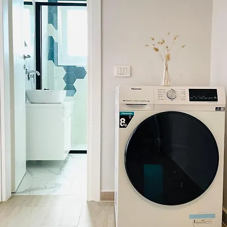 Apartmán Nova Center Divjake