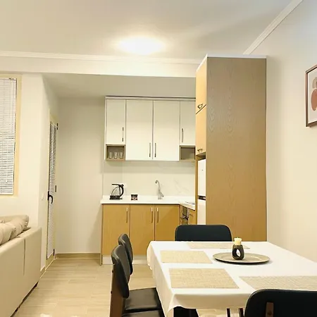 Nova Center * Divjake