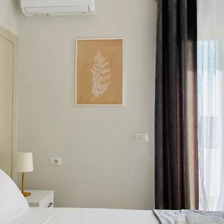 Apartmán Nova Center Divjake
