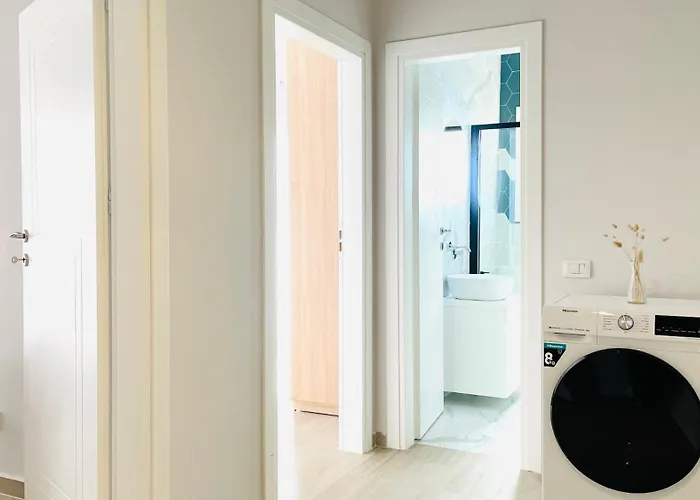 Nova Center Apartment