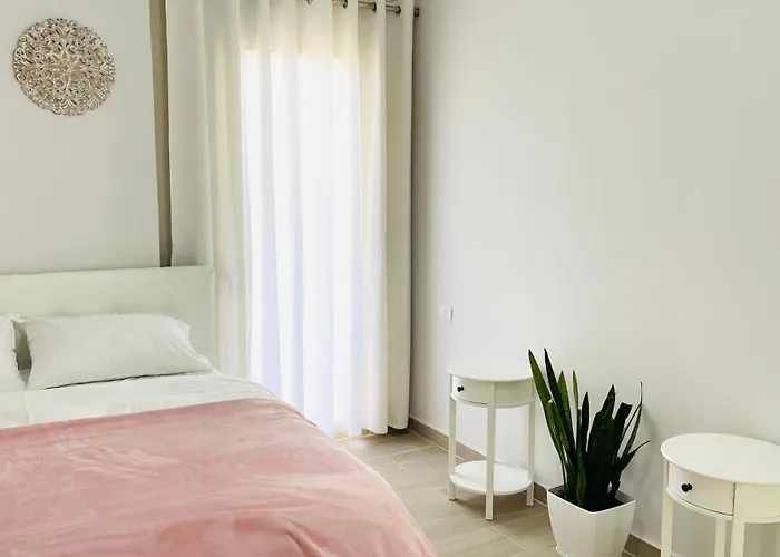 Nova Center Apartment *