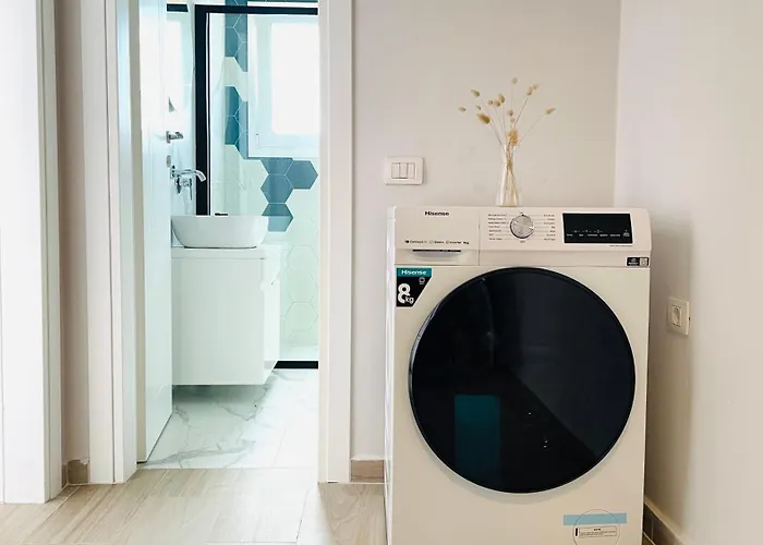 Apartment Nova Center Divjake