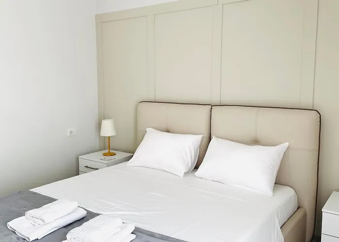 Nova Center Apartment