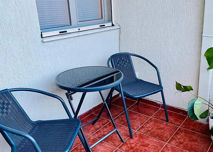 Apartment Nova Center