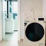 Apartament Nova Center Divjaka