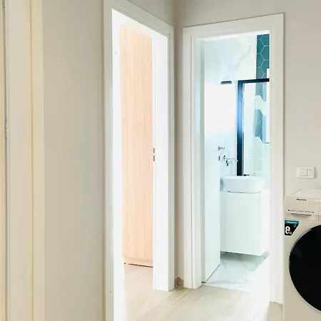 Nova Center Apartment