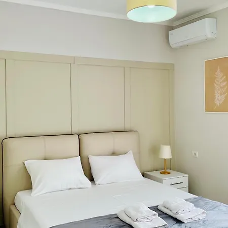 Apartment Nova Center