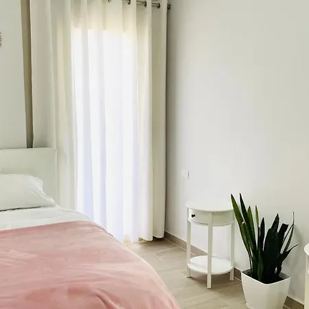 Nova Center Apartment *