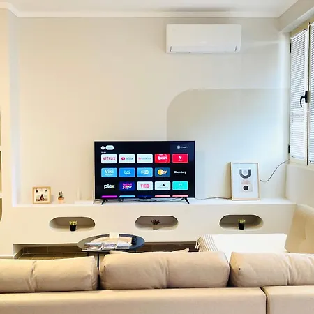 Apartment Nova Center *