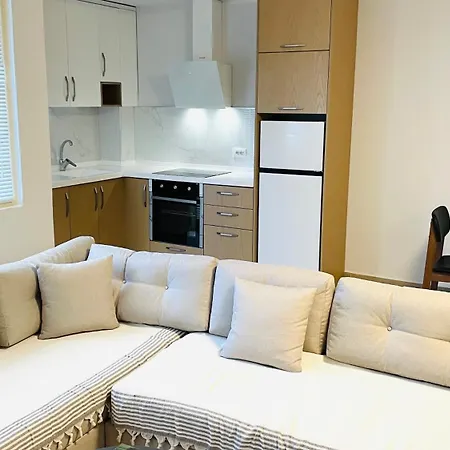 Apartment Nova Center