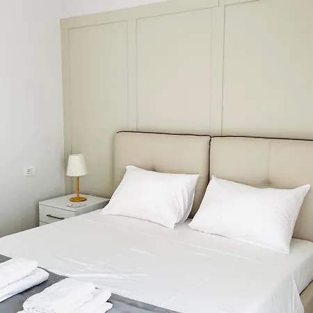 Nova Center Apartment