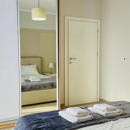 Nova Center شقة *