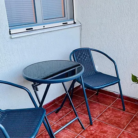 Apartment Nova Center