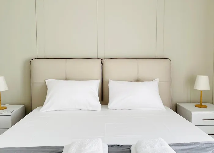 Nova Center Διαμέρισμα